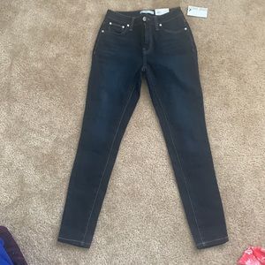 NWT Nine West skinny jeans